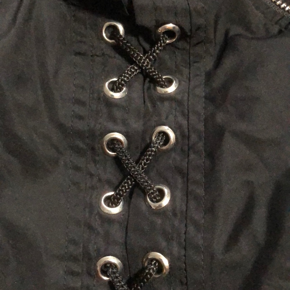 Bomber jacket - Picture 2 of 4